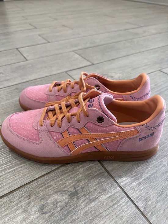 ASICS SKYHAND™ OG Sneakers New! - Picture 8 of 11